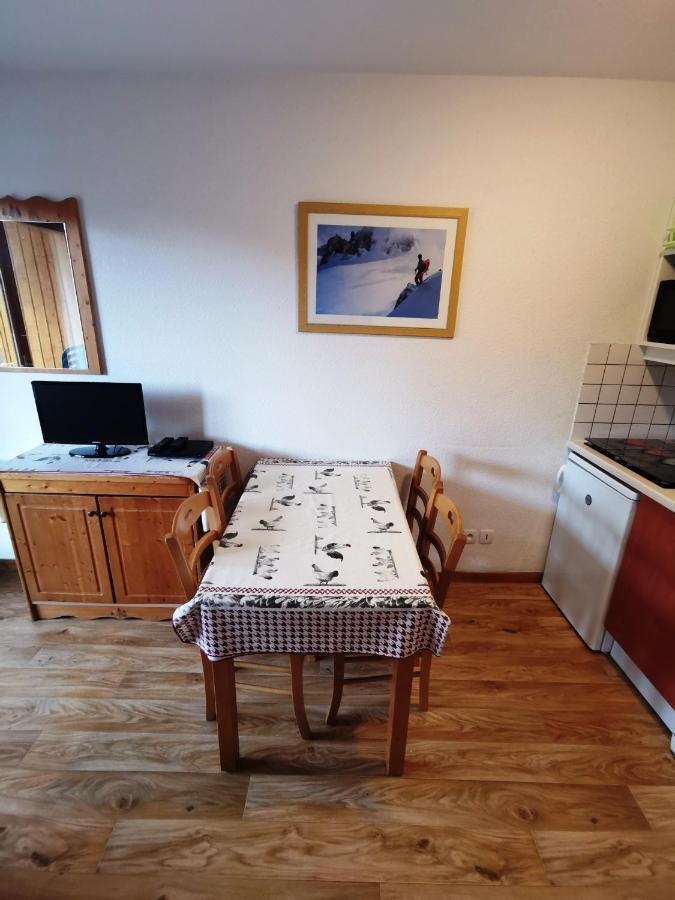 Locabed Le Hameau Des Ecrins Apartment Puy-Saint-Vincent Ngoại thất bức ảnh