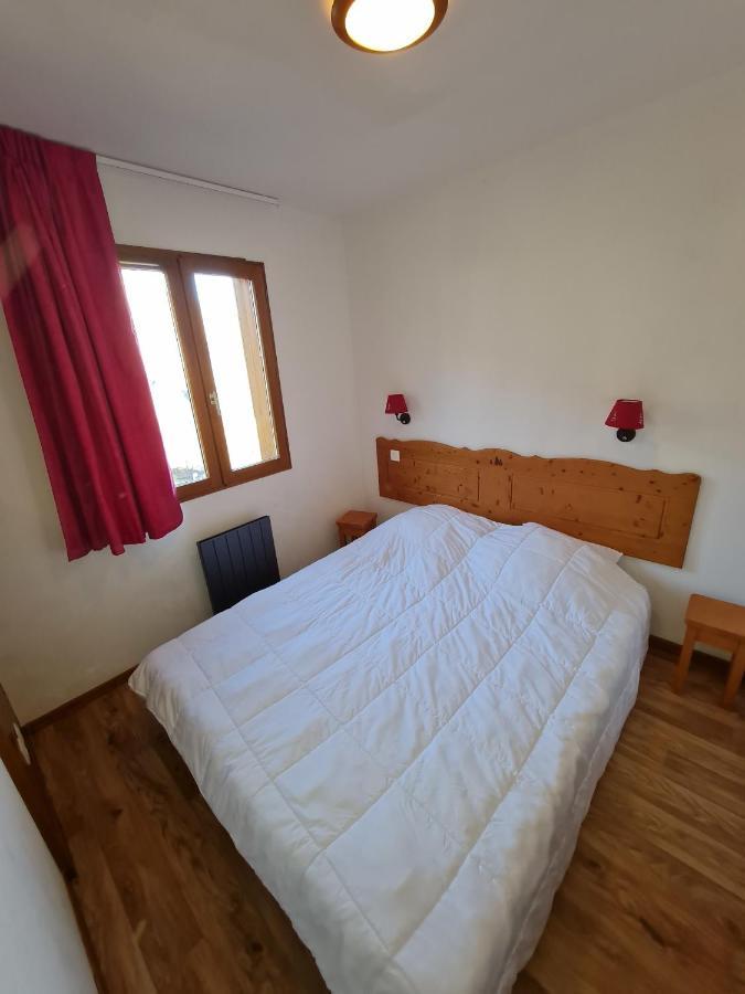 Locabed Le Hameau Des Ecrins Apartment Puy-Saint-Vincent Ngoại thất bức ảnh