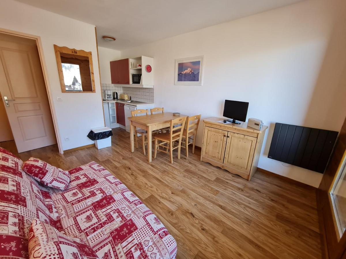 Locabed Le Hameau Des Ecrins Apartment Puy-Saint-Vincent Ngoại thất bức ảnh