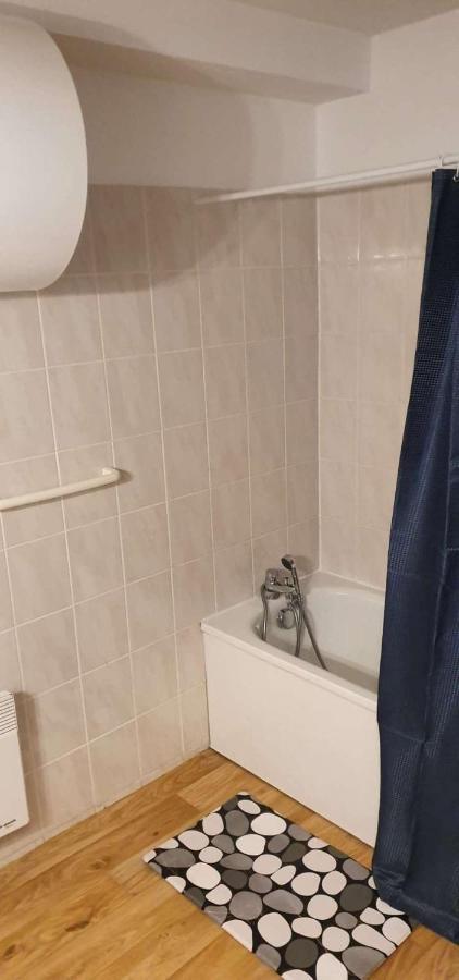 Locabed Le Hameau Des Ecrins Apartment Puy-Saint-Vincent Ngoại thất bức ảnh